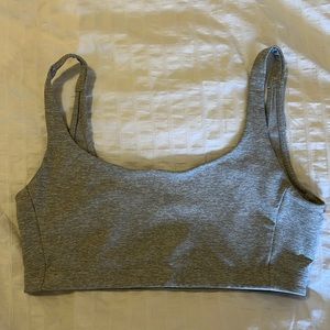 Outdoor Voices Double Time Bra